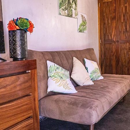 Hotel Bajito Bay Troncones Extérieur photo