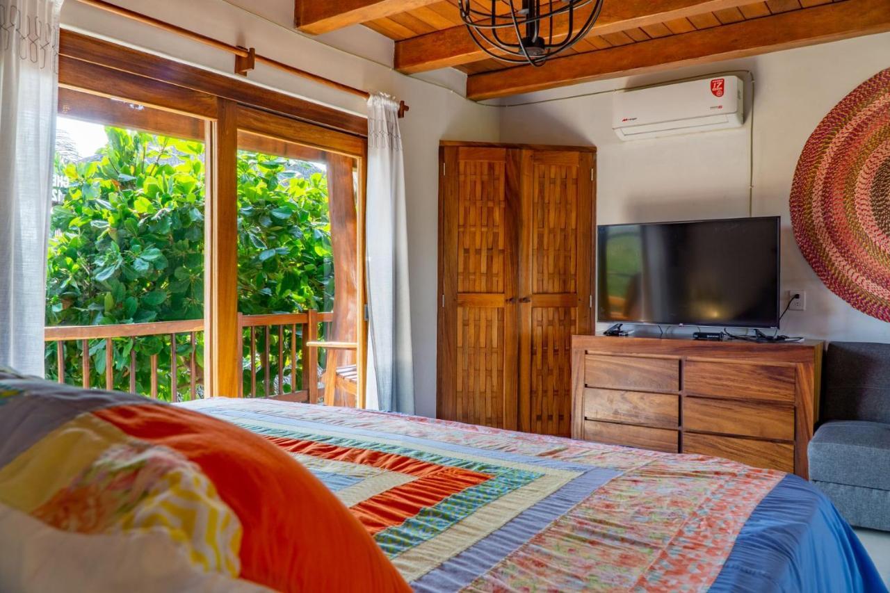 Hotel Bajito Bay Troncones Extérieur photo