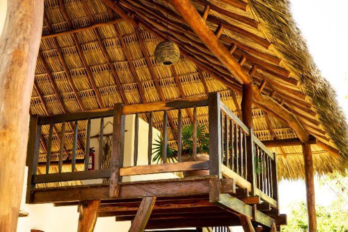 Hotel Bajito Bay Troncones Extérieur photo